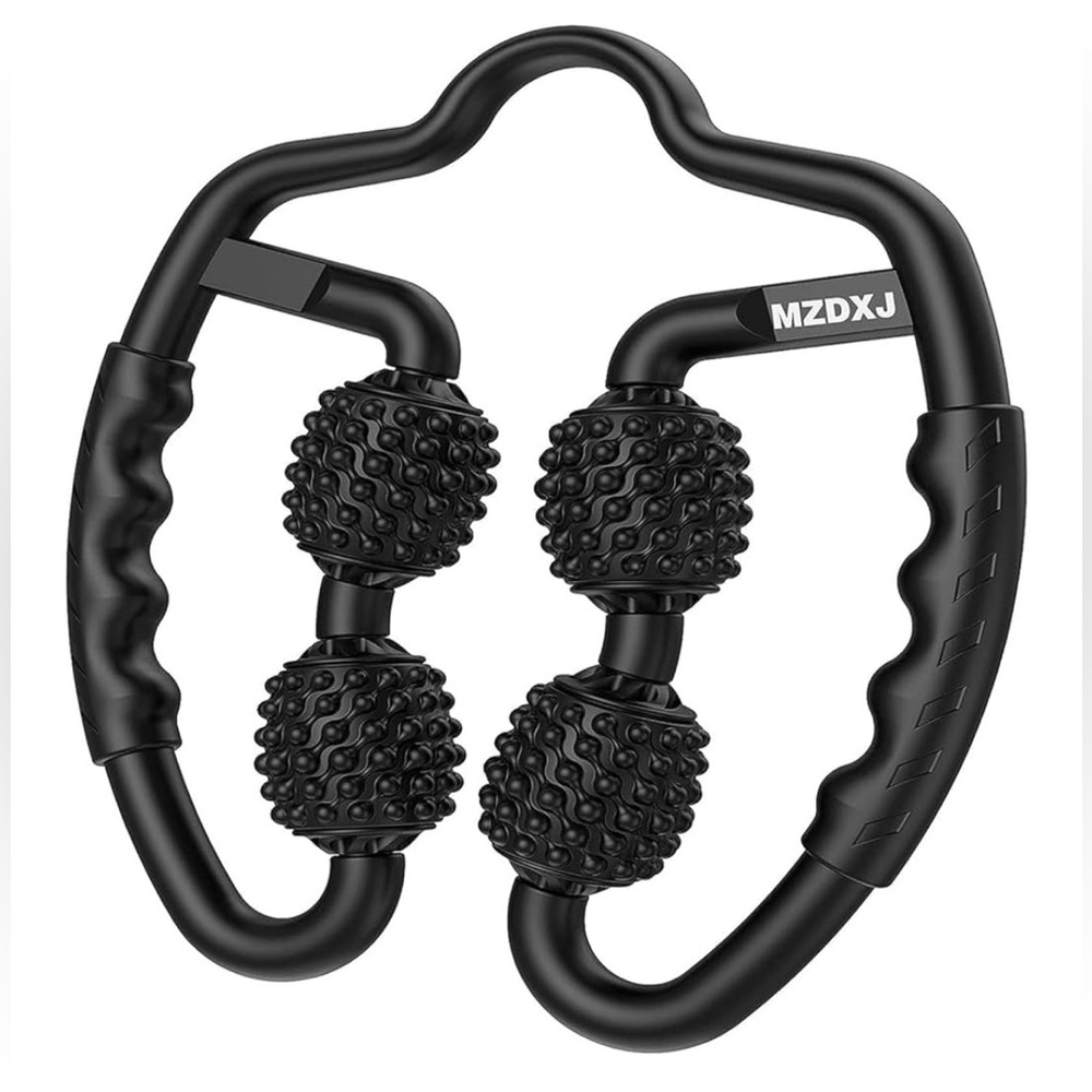 Muscle Roller Foam Massage Therapy Fascia Roller